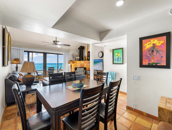 Beachfront Siesta Key Home